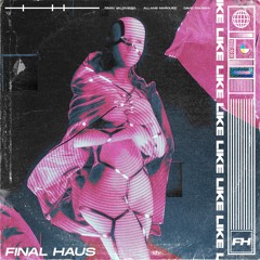 Fran Valdivieso, Allans Marquez & David Figueira - Like
