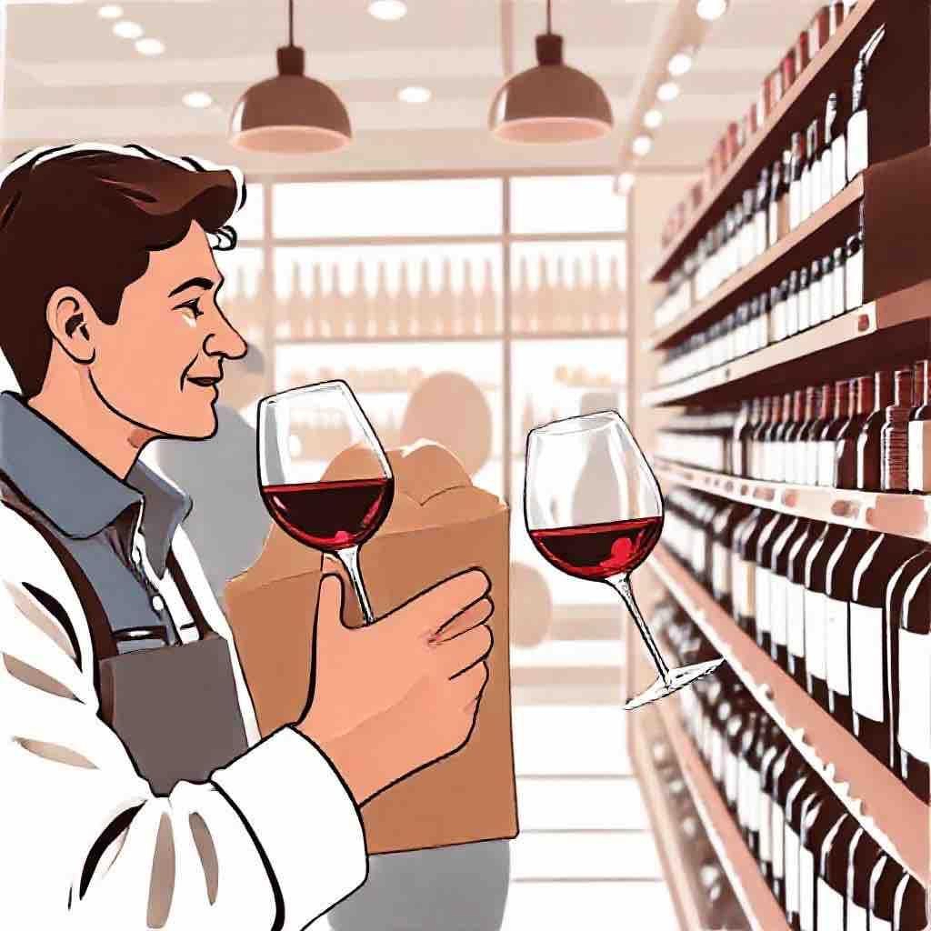 The Wonderful World of Wine (WWW)