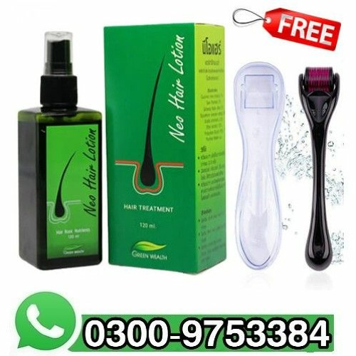 Stream episode Neo Hair Lotion in Pakistan - 03009753384 Gull Shop by  Largest Shopping Networks  podcast | Listen online for free on  SoundCloud