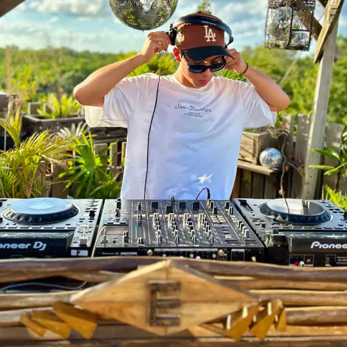 Lozza ｜ Special Afro House Dj Sunset Mix 2024 ｜ By EPHIMERATulum