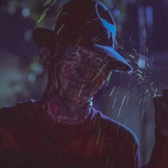 freddie krueger [mirage]