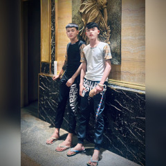 Anh Em Phù Mỹ ( Cu Em - Cu Anh )