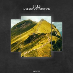 Bills - Instant Of Emotion (PREVIEW) [Polyptych Limited]