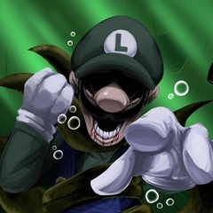 “Thalassophobia” Remix // FNF: Mario’s Madness V2 (A.R - Mix)