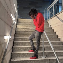 omgkeon - no reason (prod. housprty) [clawz + yoo1940 + chance exclusive]