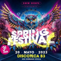 DIGITAL PLAY @ SPRING FESTIVAL 2023