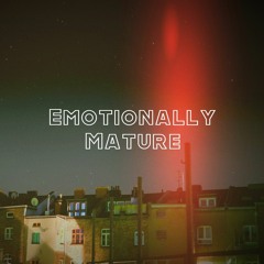 QORPO - Emotionally Mature