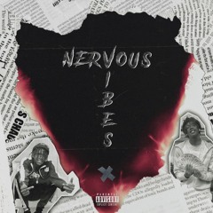 Montay - Nervous Vibes (feat. Lul J)