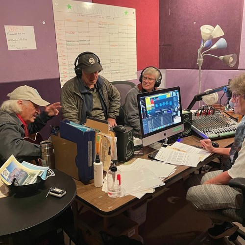 Art Attitude: Interview with Jeff and Paul DeMark and Michael Crowley by Wendy Butler