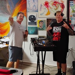 Badbwoy BMC And MC Flint Live At The Hideout 09 24