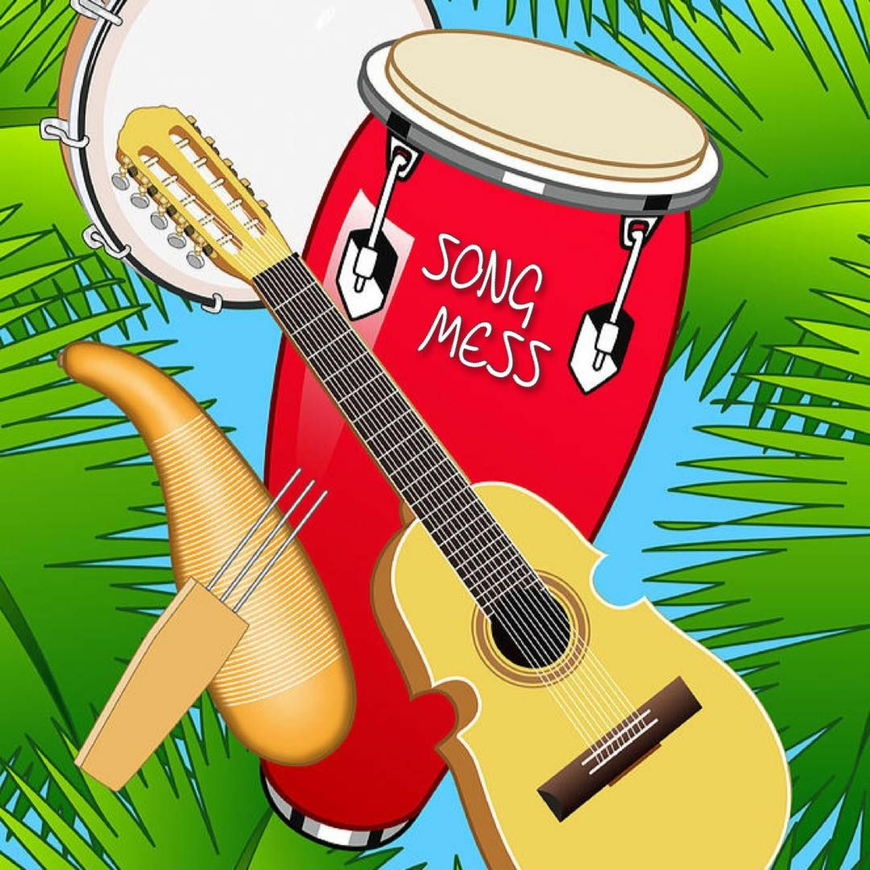 Ep. 392 - Puerto Rico in Review feat. Nuria Net