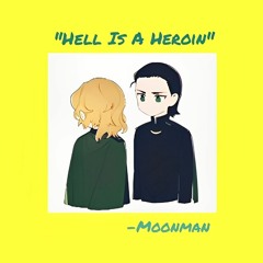 Hell Is A Heroin (prod. Yusei)