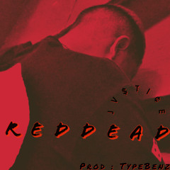 Jv$tice - R E D D E A D