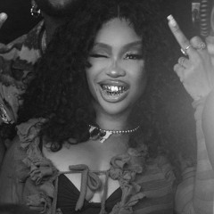 Sza● HiT dIfFeReNt+Good Days [Fast+Reverb].