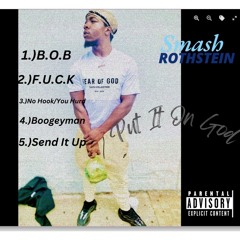 Smash Rothstein-Send It Up