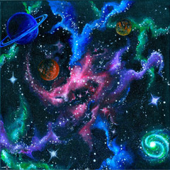 Outter Space