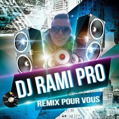 Emkal Ft. DJ RaMi Pro - Oublie Moi _ ReMix