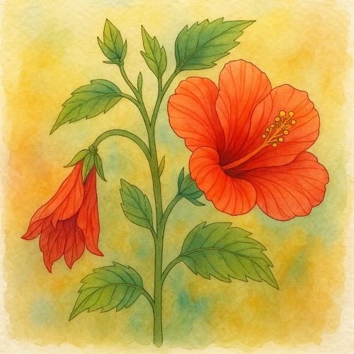 HELLO GOODBYE (VERSION 2025)