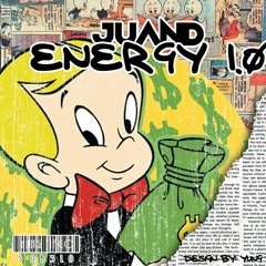 ENERGY 1.0 - Juan D dj
