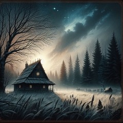 In A Cold Dark Night