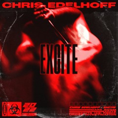 [PREMIERE] Chris Edelhoff - Excite [CMLNMBS04]