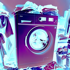 Tvättstugan Blues -  PARTY REMIX