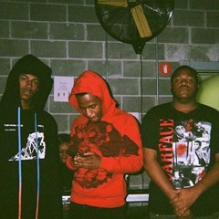 10kkev X Kasher Quon - Goofy (Snippet)