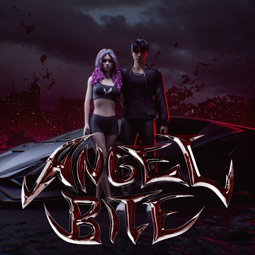 Kelypso - ANGEL BITE