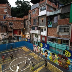 BBOY mixtape Brasil 01