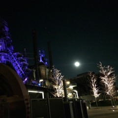 I'm coming for you [2018]