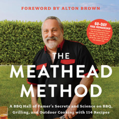Great Taste-The Meathead Method