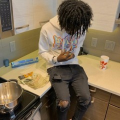 5unna, imsomarcus, pradabagshawty- leave her outside