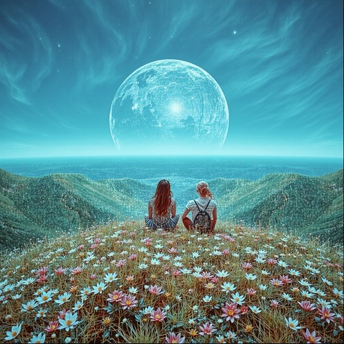 I Feel the Same as You (w/The Eclectic Collective)