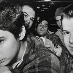 YOUNG TURKS - Julian Veralant RmX