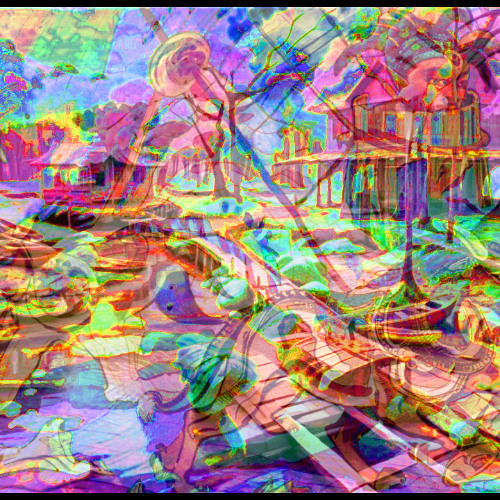 new references | untitled project 001 sessions | ambient atmospheric psyche drone horror WIP | shifty 5 80 bpm take 1 8125