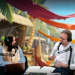 Podcast #55 - Laat Je Stem Horen