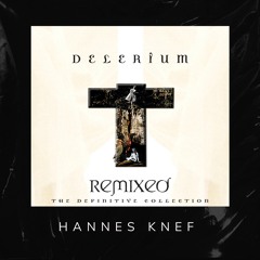 SINDEX PREMIERE: Delerium - Silence (DJ Tiësto In Search Of Sunrise Remix) [Hannes Knef Rework]
