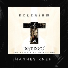 SINDEX PREMIERE: Delerium - Silence (DJ Tiësto In Search Of Sunrise Remix) [Hannes Knef Rework]