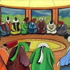 الله -ذكر -(حضرة خليلية)