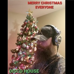 CHRISTMASS 2020 DISCO HOUSE