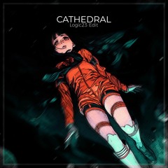 Mahlow - Cathedral (Logic23 Edit)