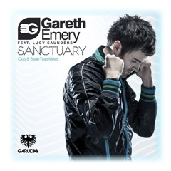 Sanctuary (Radio Edit)