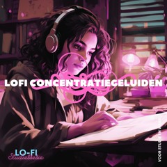 Studie muziek voor geheugenverbetering - Lofi jazz