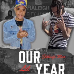 Our Year (feat. Elthiefo Mar)