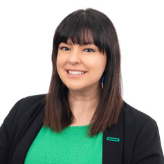 How to Amplify the Reach of Your Employer Brand Messaging, with Rachel Duran of HPE