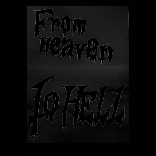 Intro from Heaven to Hell (Tekk/Hardtekk)
