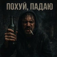 Похуй, Падаю