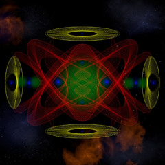 Psychedelic Trancemission