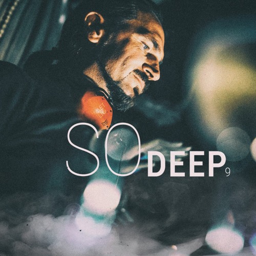 SO DEEP 9 - AHMET KILIC