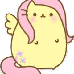 Meow 4 me :3 (wounded)